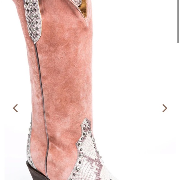 Idyllwind miranda lambert cowboy boots - Picture 2 of 6